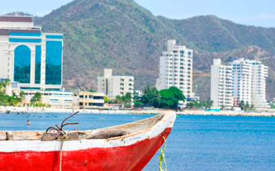 SANTA MARTA RELAX