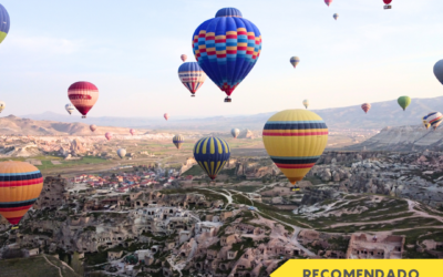 RECOMENDADO PROMO-TURQUIA 11 DIAS